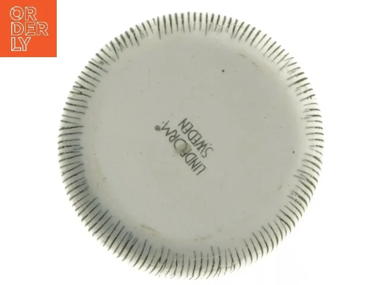 Billede 3 - Lindform vase med struktur fra Lindform (str. 12 cm)