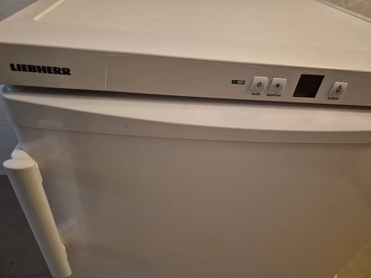 Billede 3 - FRYSESKAB LIEBHERR GP 1213-21 057