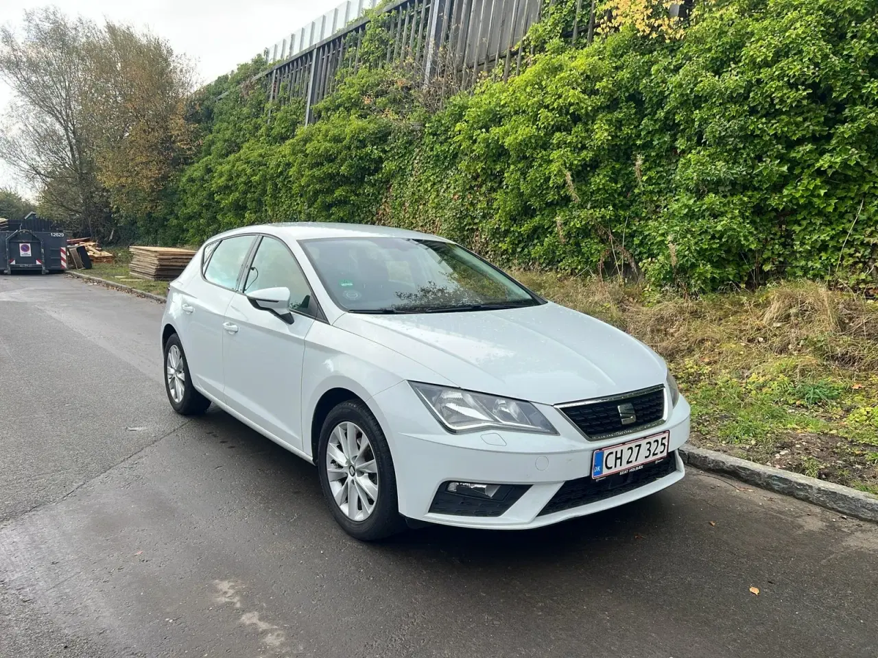 Billede 3 - Seat Leon 1,2 TSi 110 Style
