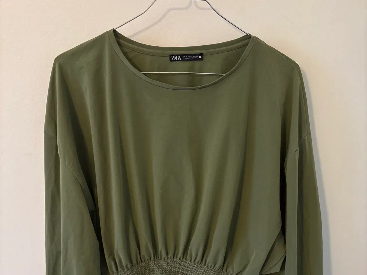 Billede 1 - Zara - bluse - str s