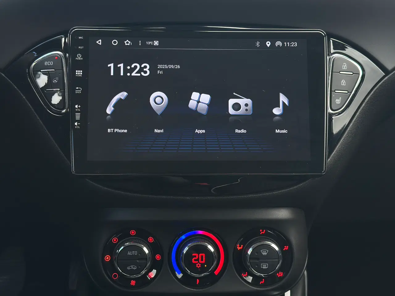 Billede 10 - Opel Corsa 1.0T – Fra 2015 ✔️