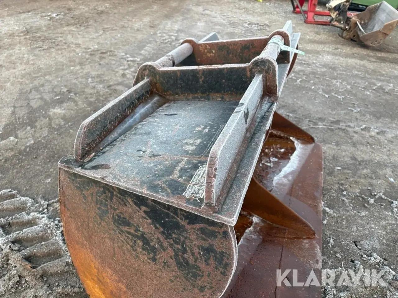 Billede 8 - Skovl Chief