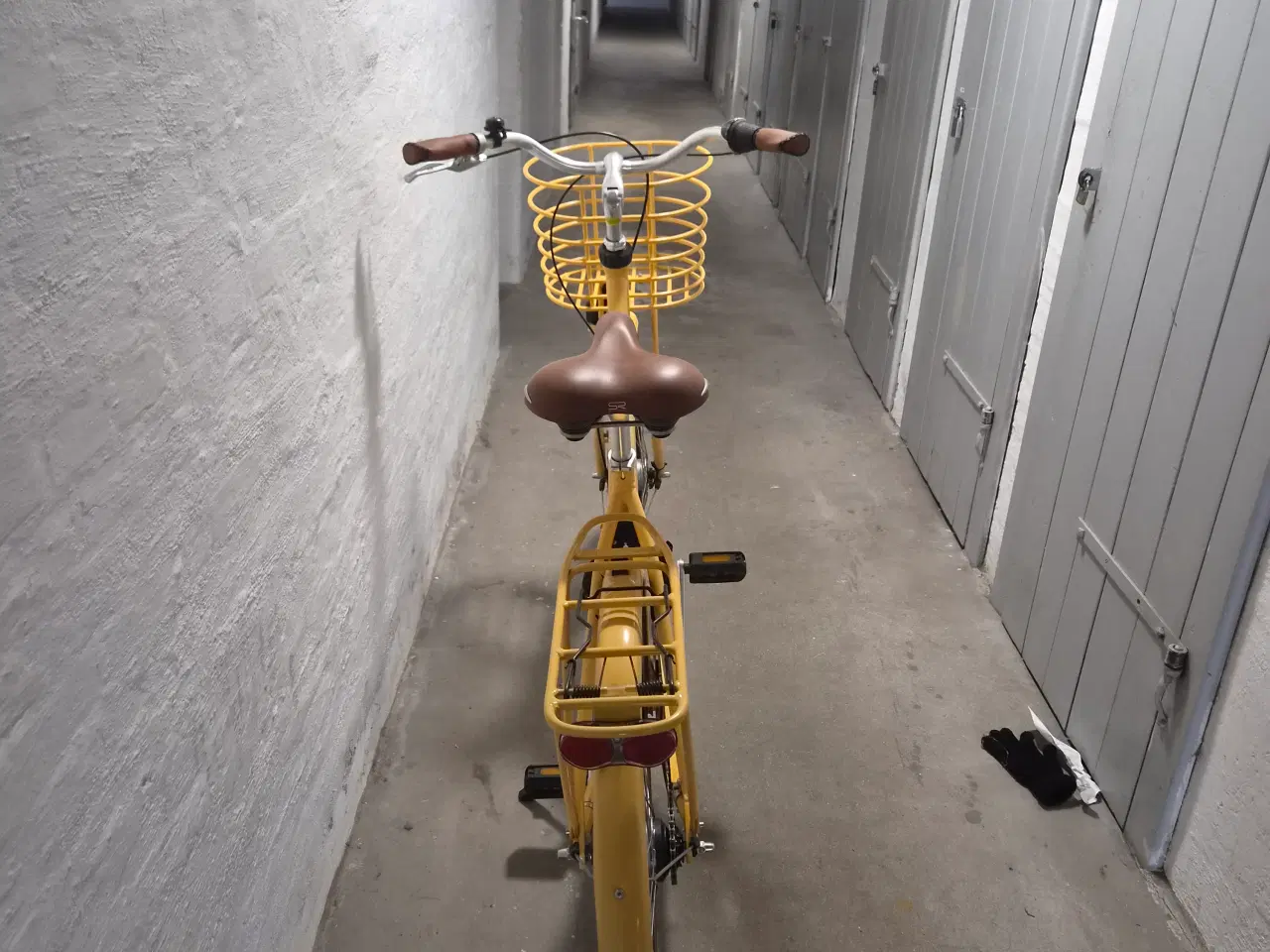 Billede 2 - Dame cykel i god stand