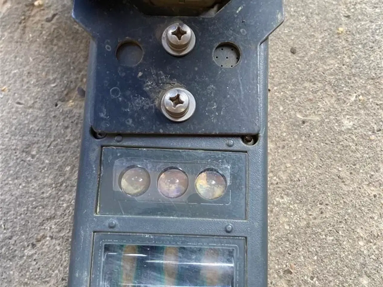 Billede 4 - Ag leader OPTRX