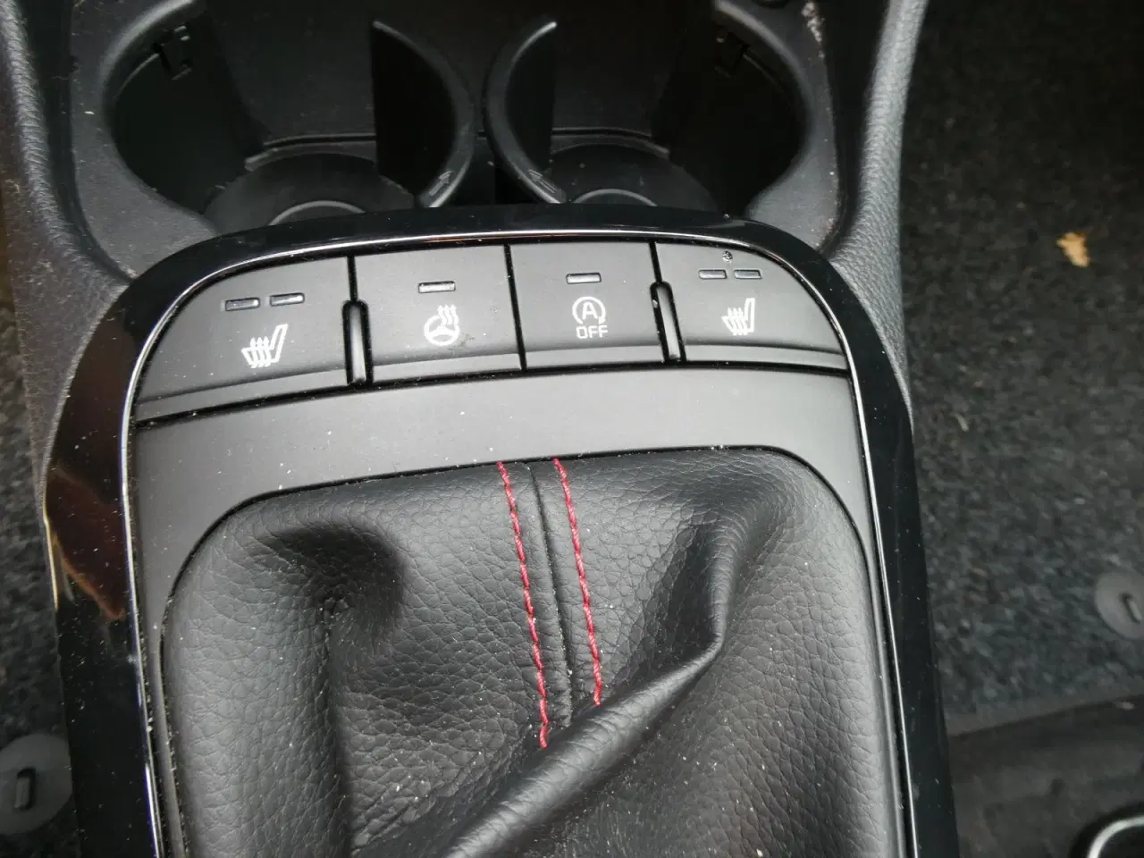 Billede 8 - Kia Picanto 1,0 MPi GT-Line