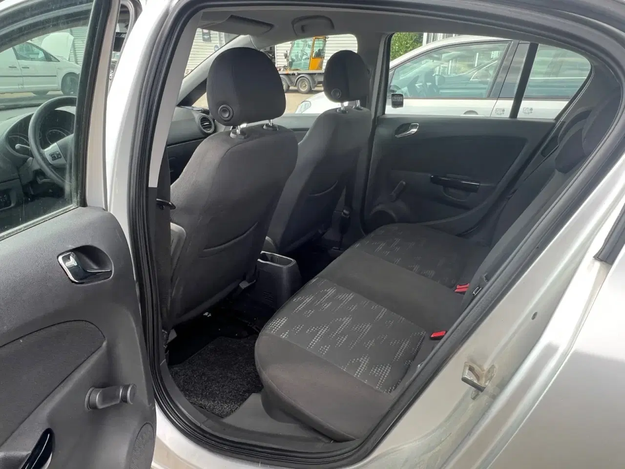Billede 12 - Opel Corsa 1,2 16V Enjoy