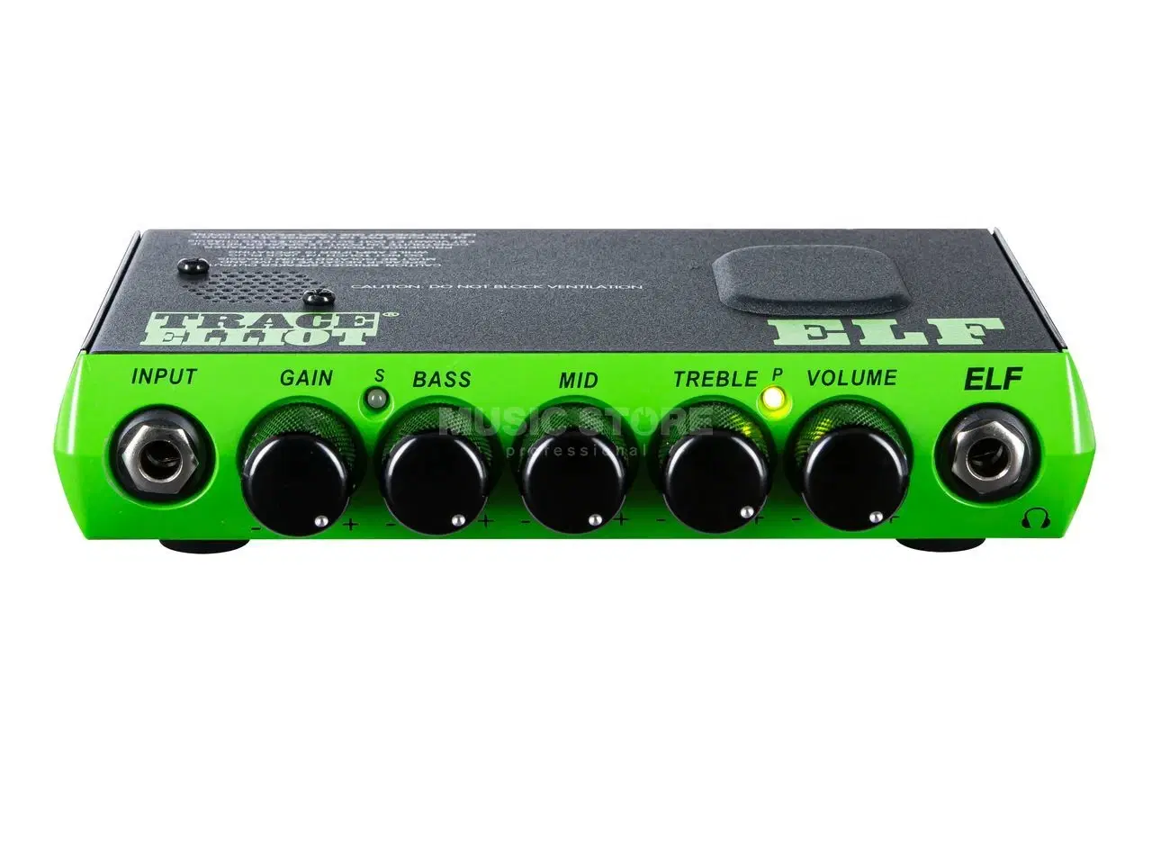 Billede 2 - Trace Elliot ELF enheder købes