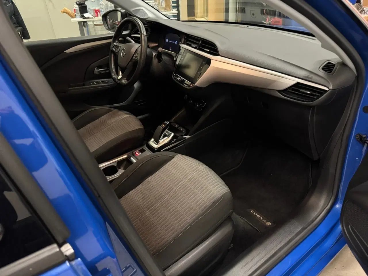 Billede 15 - Opel Corsa-e 50 Edition