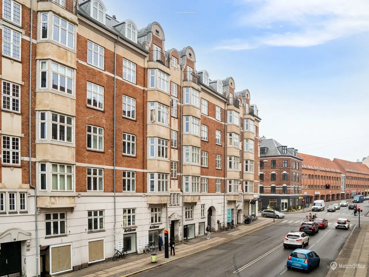 Billede 7 - Lad drømmen om en butik flytte ind i Valby