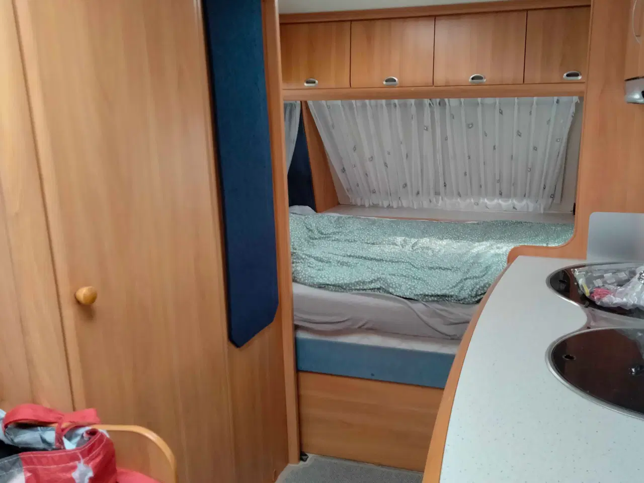 Billede 5 - Kan nedvejes 