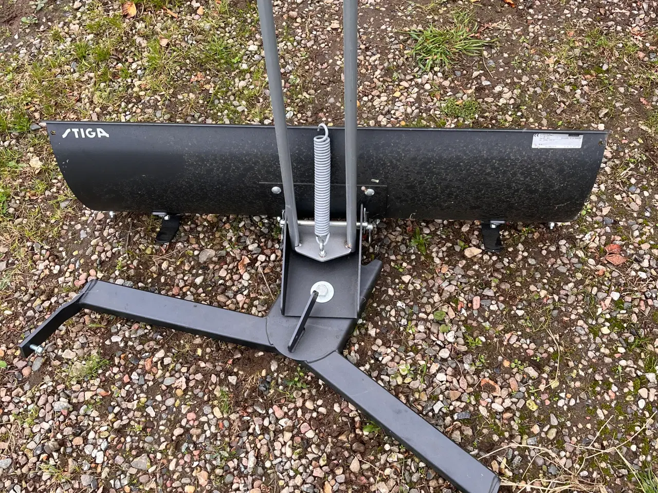 Billede 2 - Stiga ST-1411