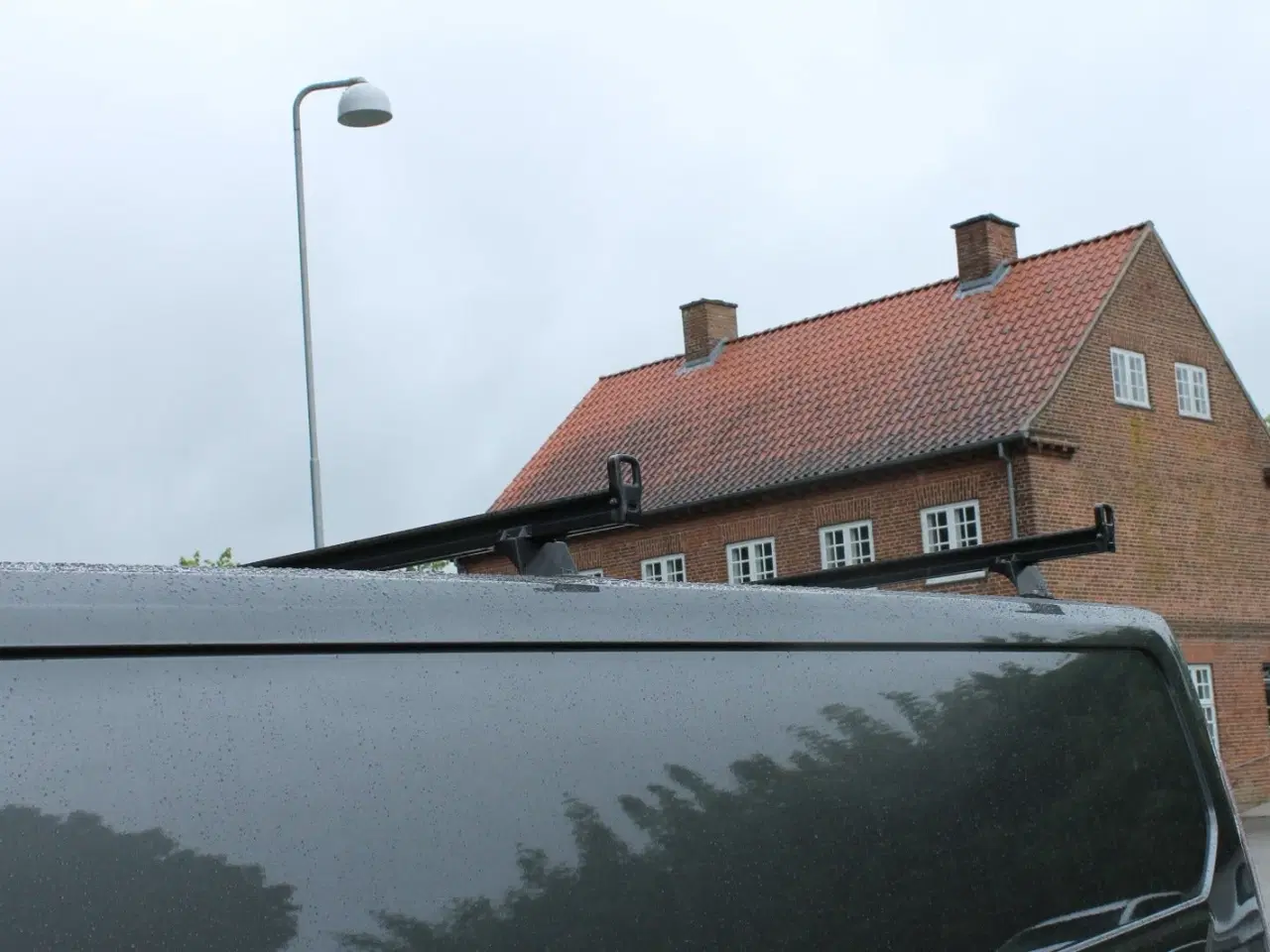 Billede 8 - Ford Transit Custom 290L 2,0 TDCi 130 Trend