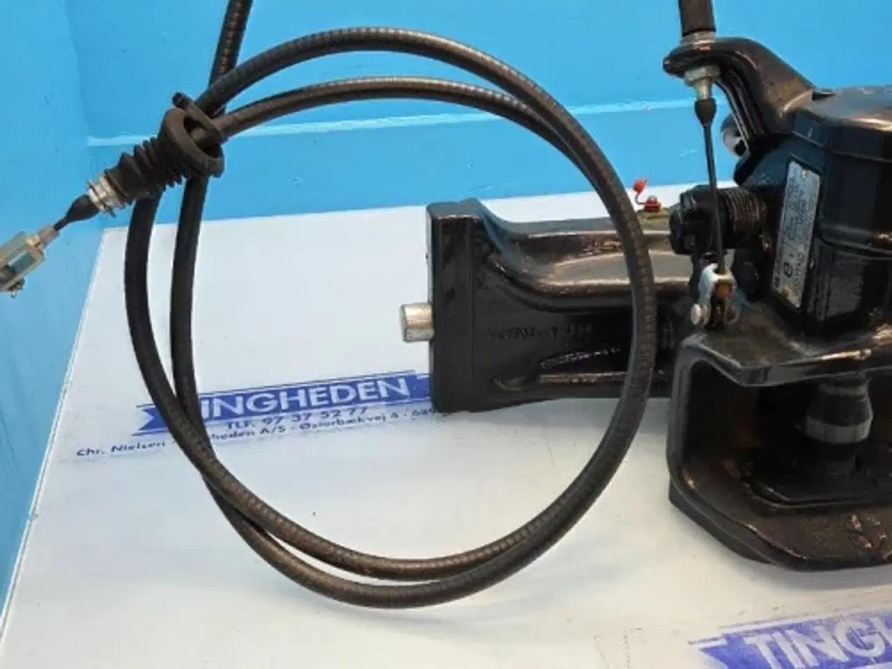 Billede 12 - Case Puma 200 Automatisk Hitch 47539955