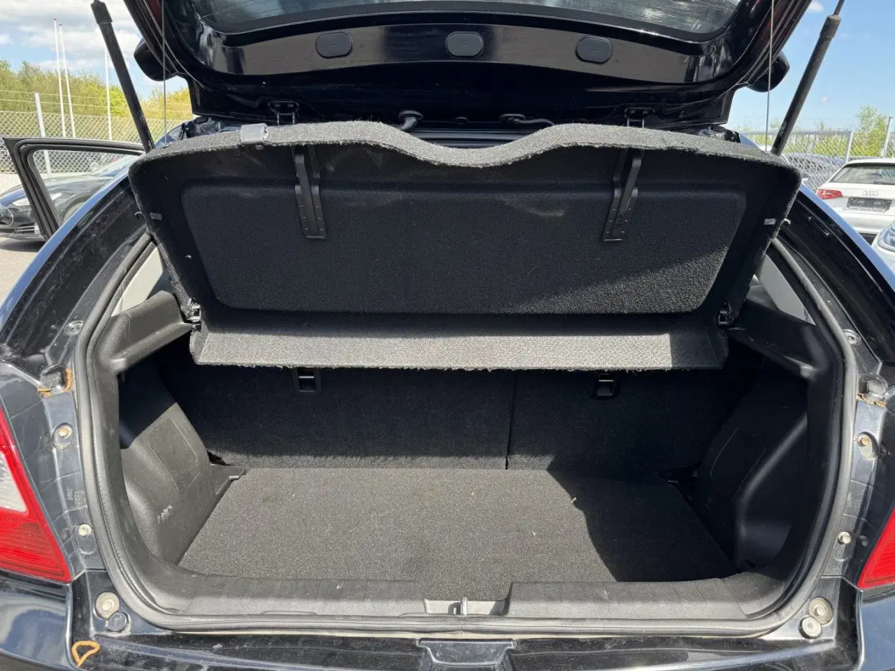 Billede 19 - Suzuki Baleno 1,2 Dualjet 16V Active 90HK 5d