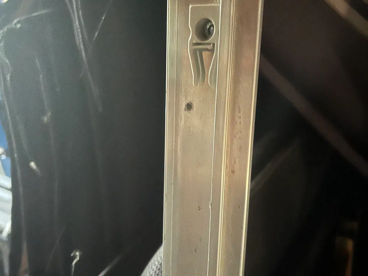 Billede 7 - 2 stk ikea skydelåger