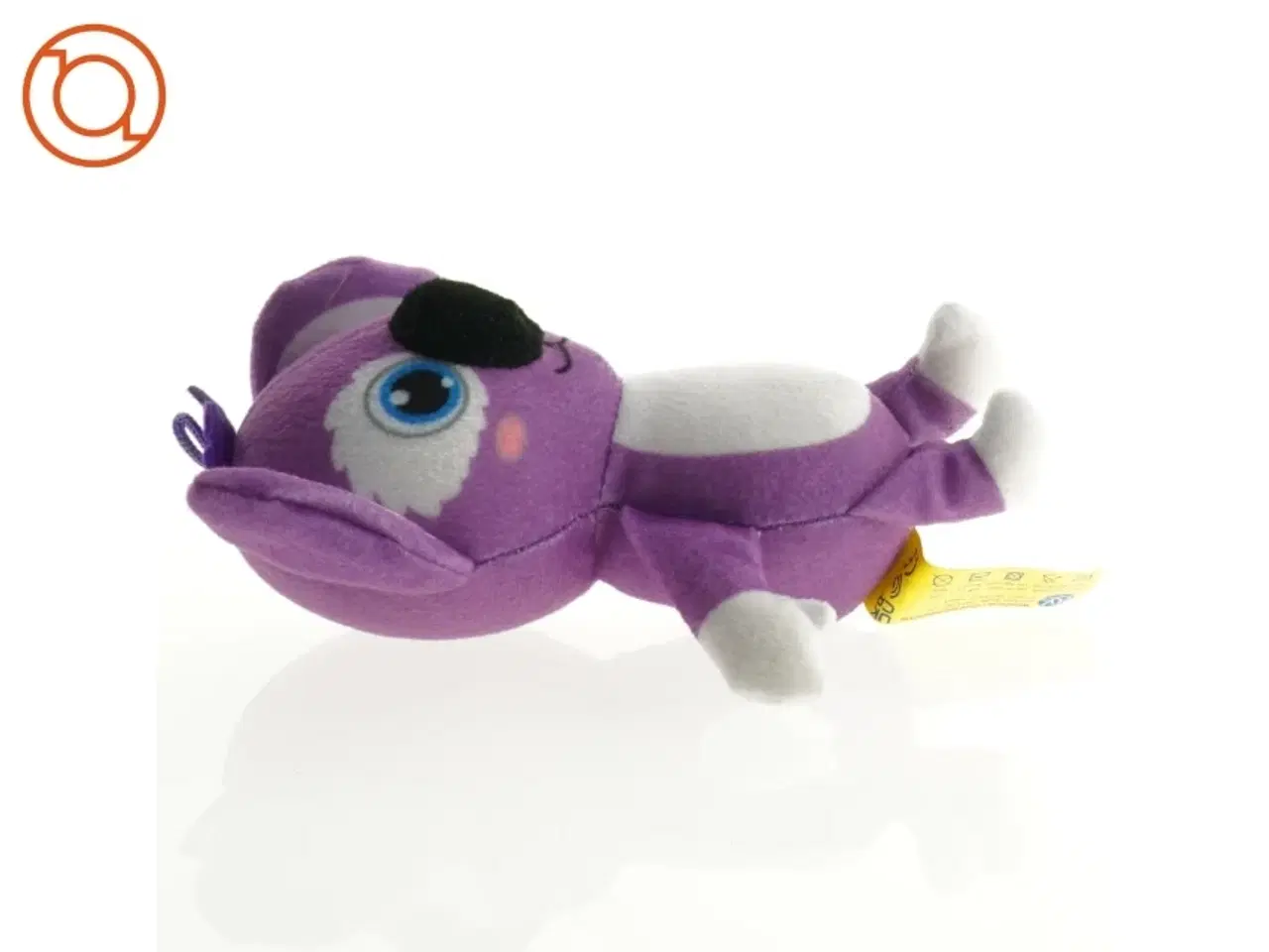 Billede 2 - Koala bamse (str. 16 x 10 cm)