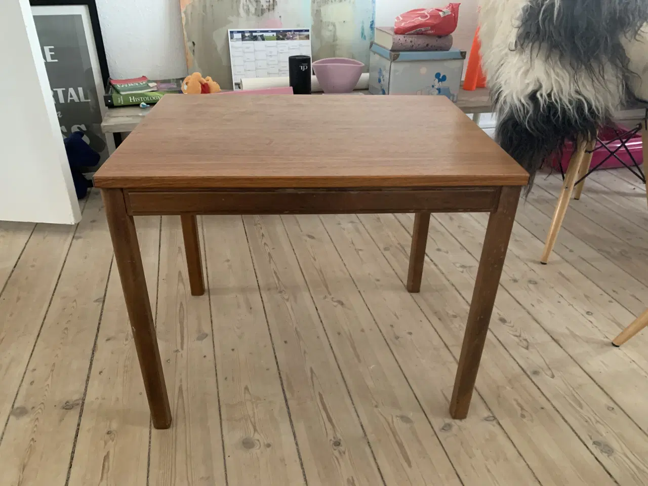 Billede 1 - Kai Kristensen bord 