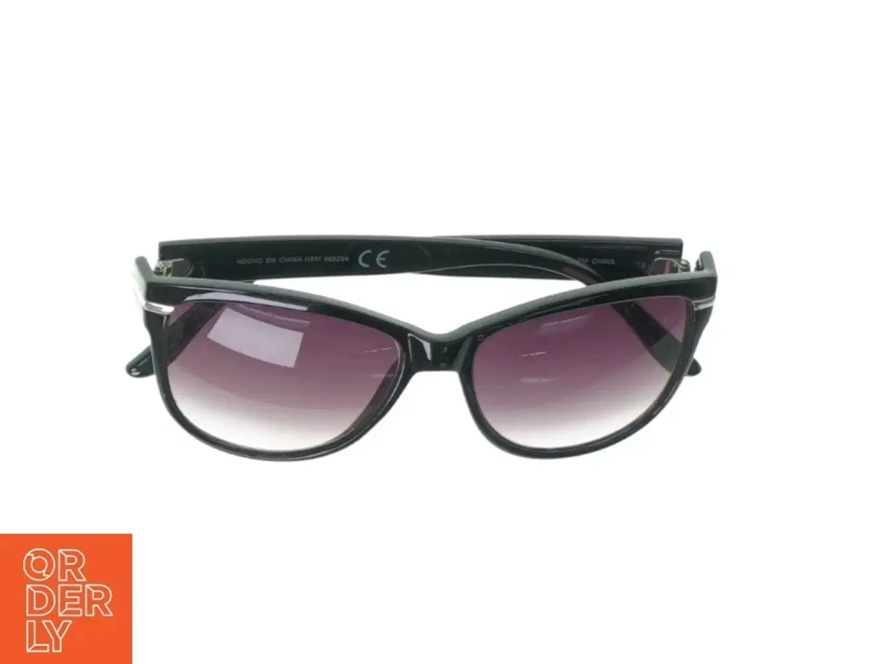 Billede 1 - Solbriller fra H&M (str. 13 x 5 cm)