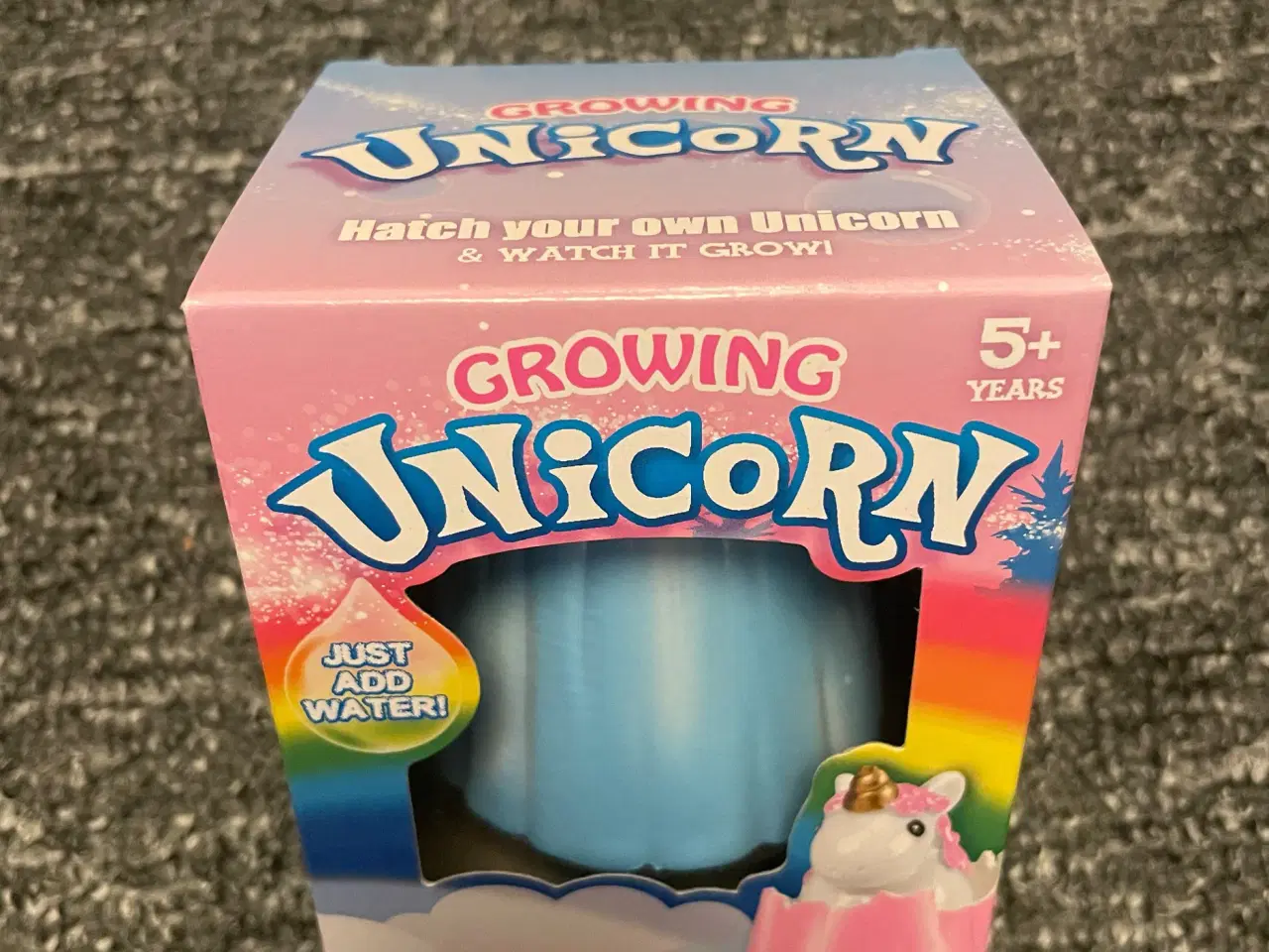 Billede 2 - Growing Unicorn