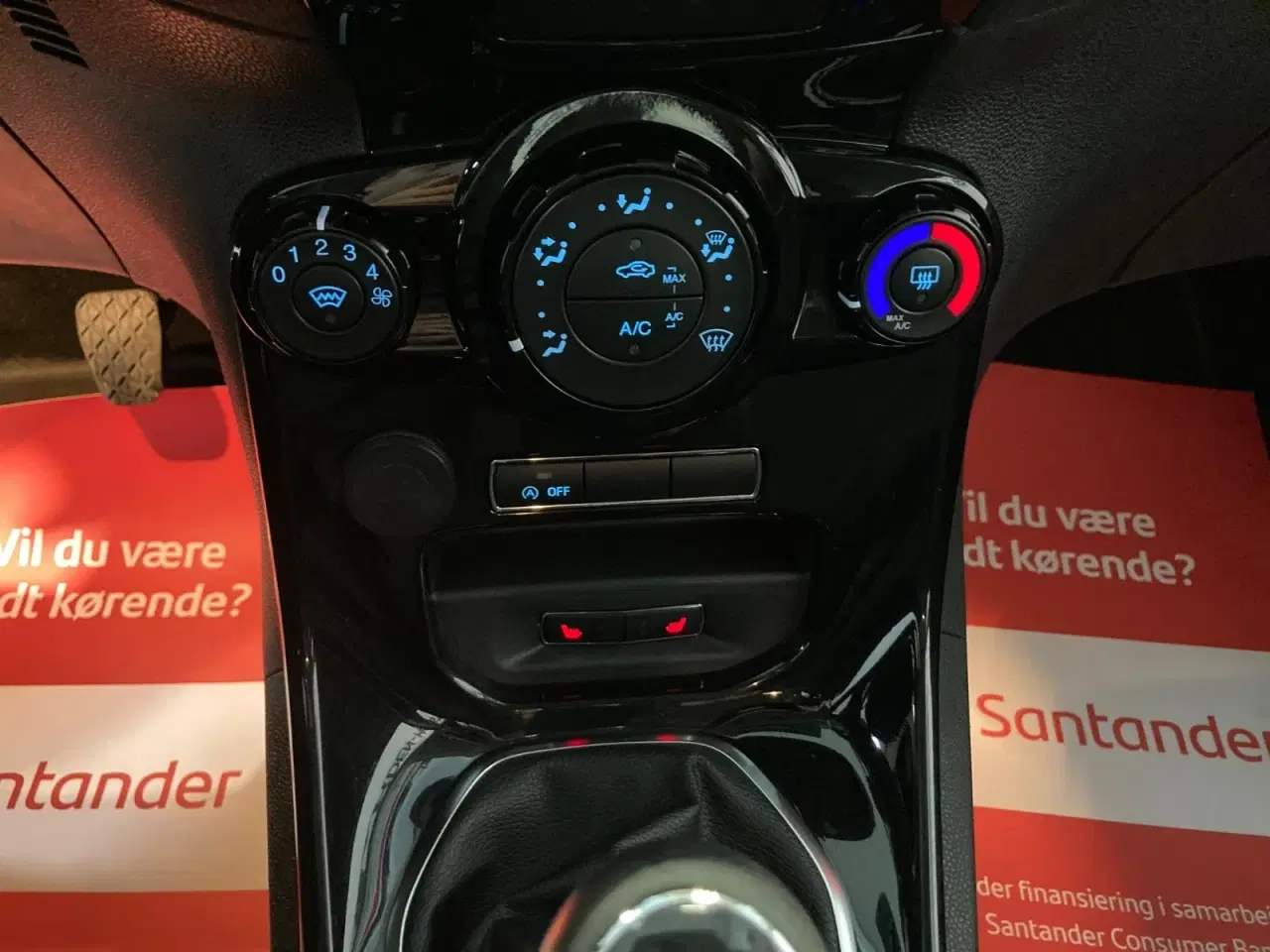 Billede 16 - Ford Fiesta 1,0 SCTi 100 Titanium