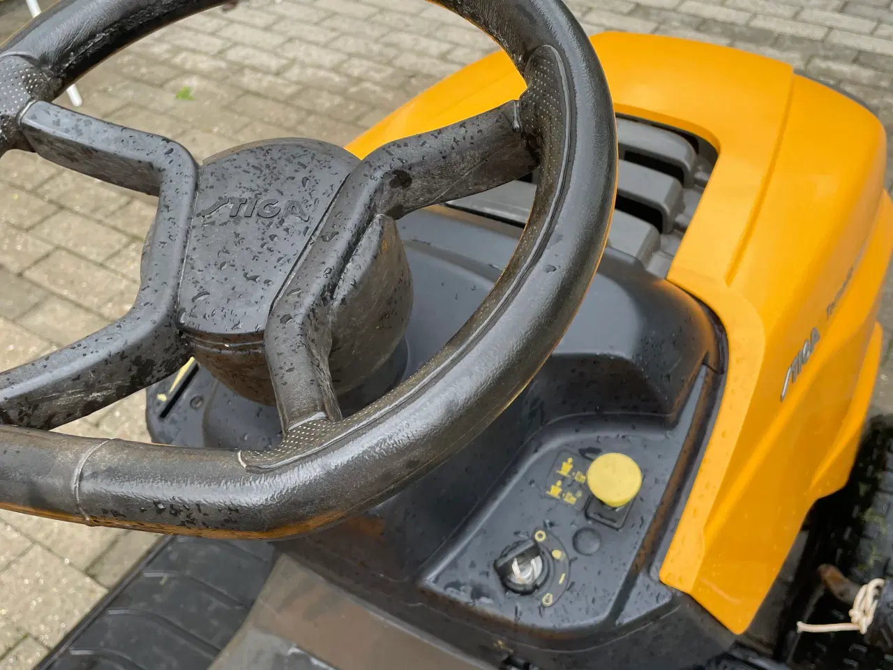 Billede 5 - Havetraktor