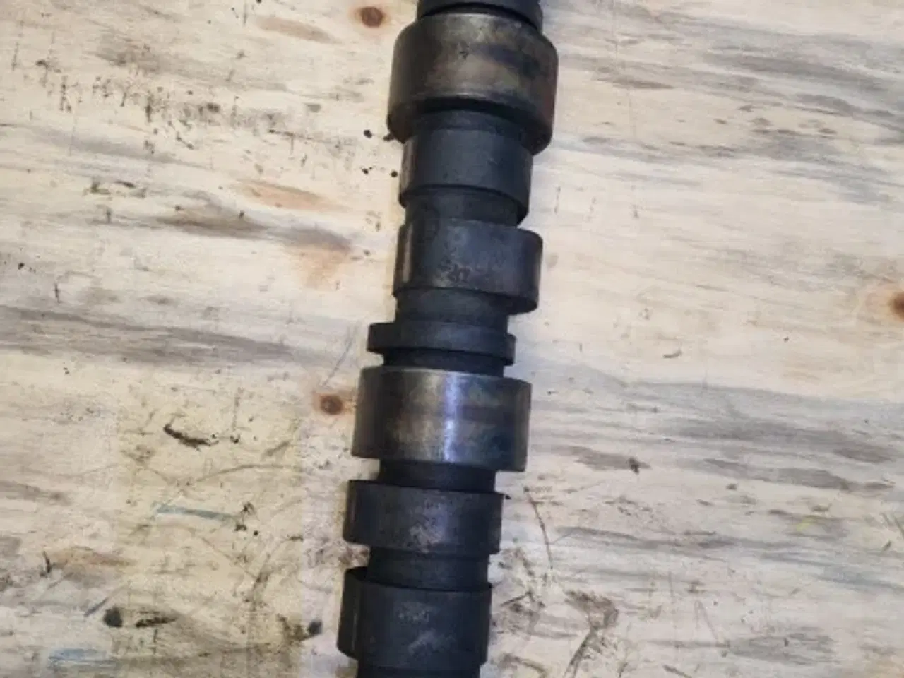 Billede 3 - Case 9010 Krastaksel 504227220