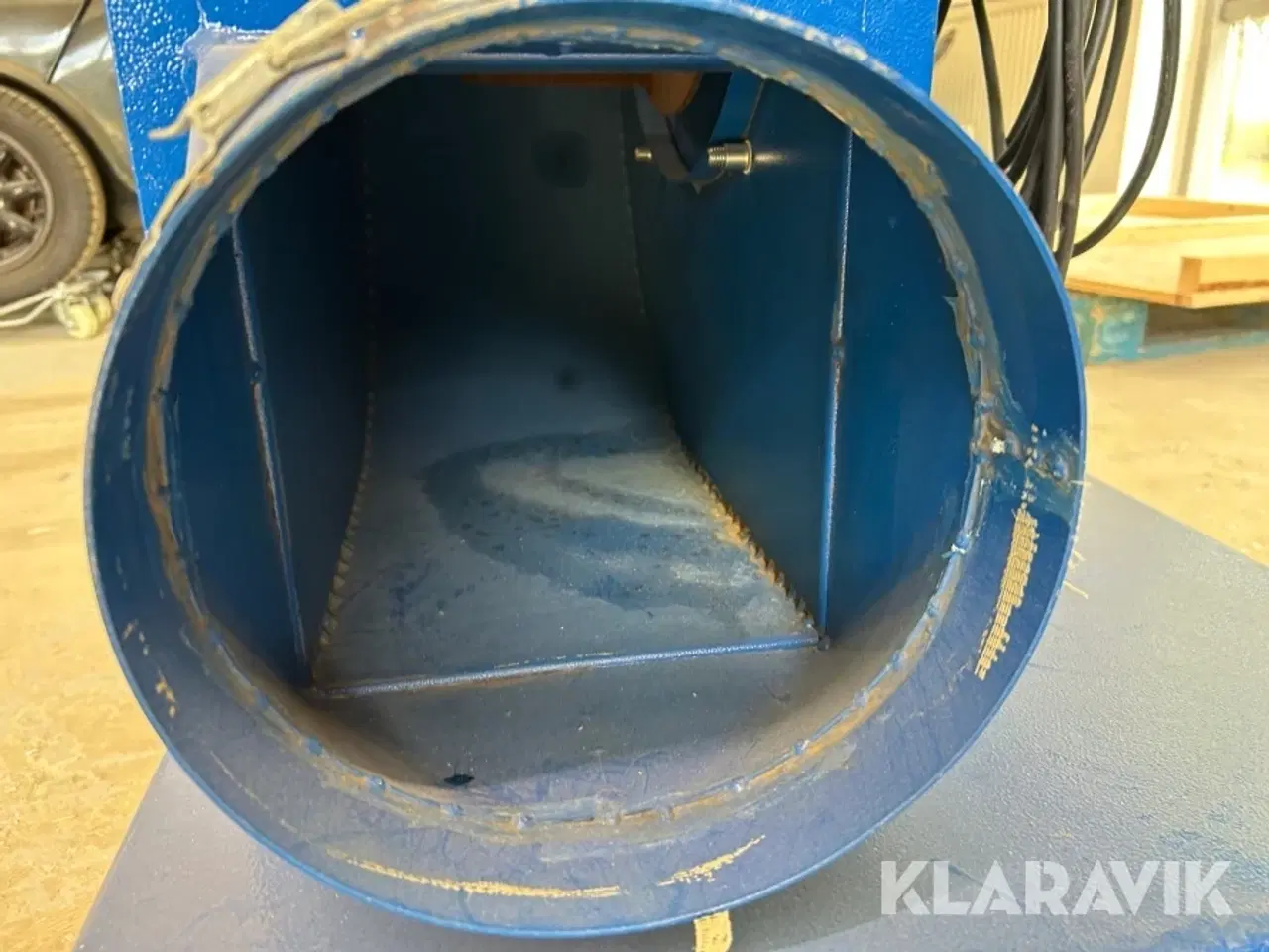 Billede 3 - Ventilator Danduct clean