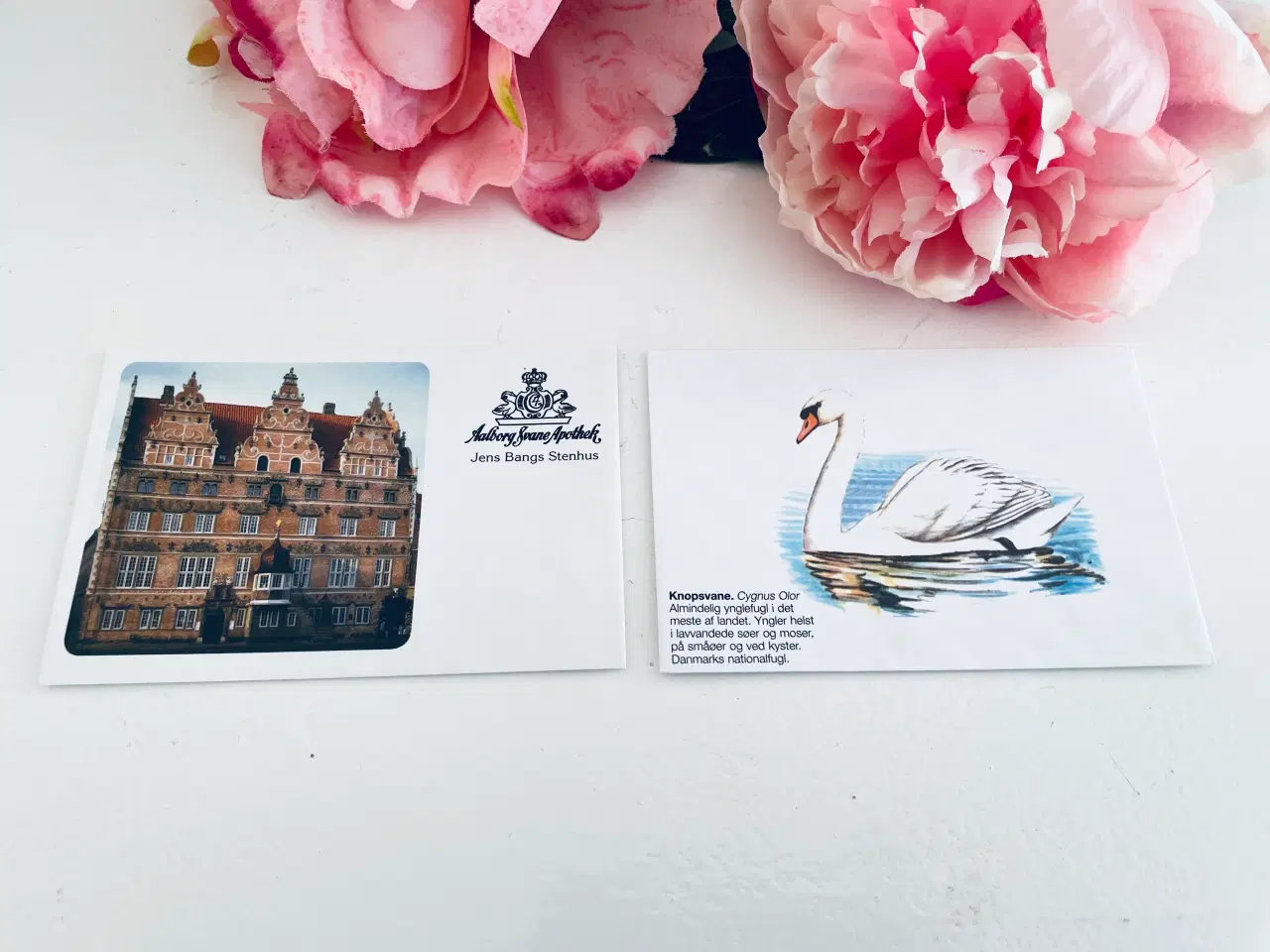 Billede 2 - Receptkuverter 10 stk. 