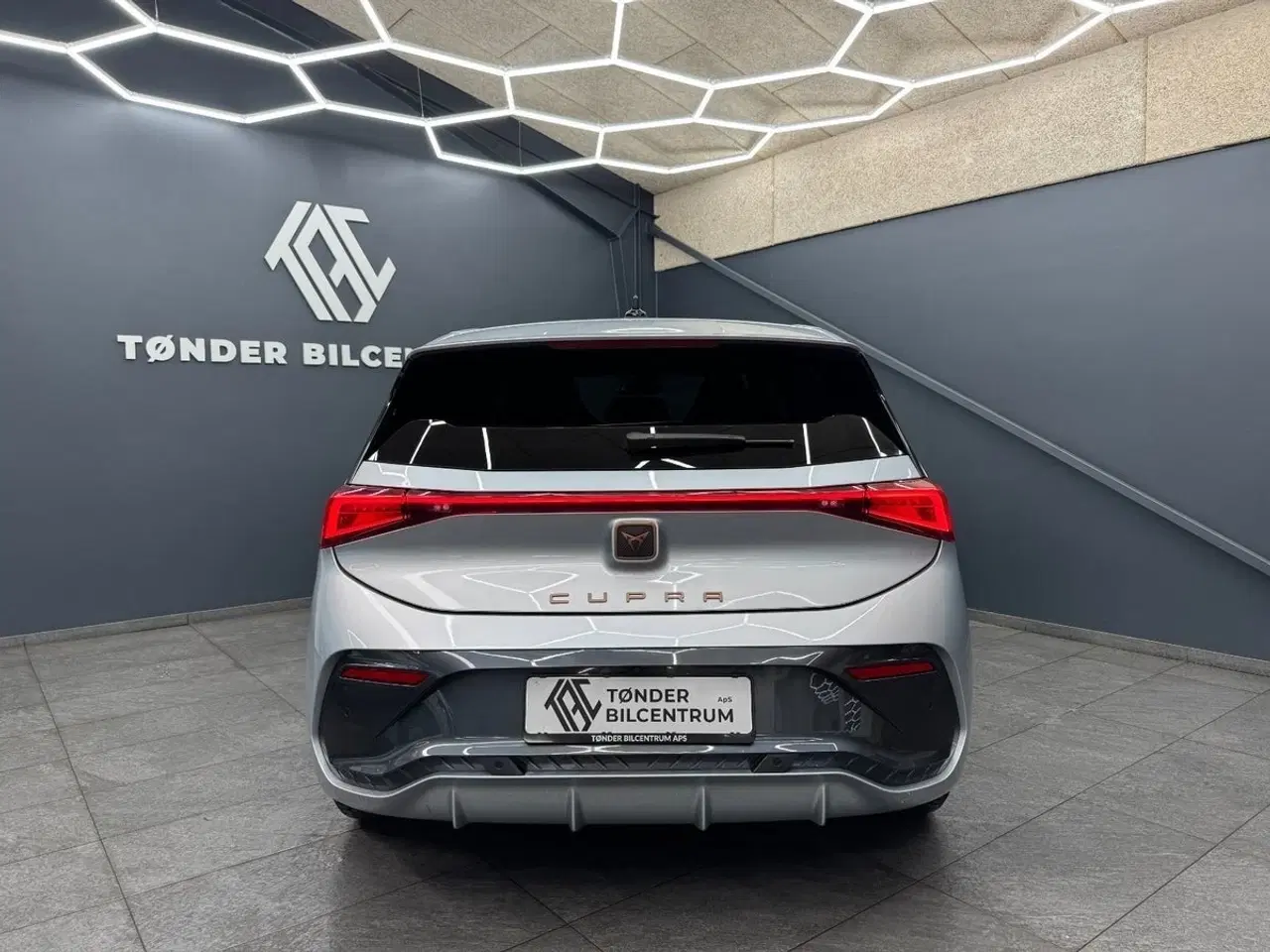 Billede 8 - Cupra Born 79 Endurance