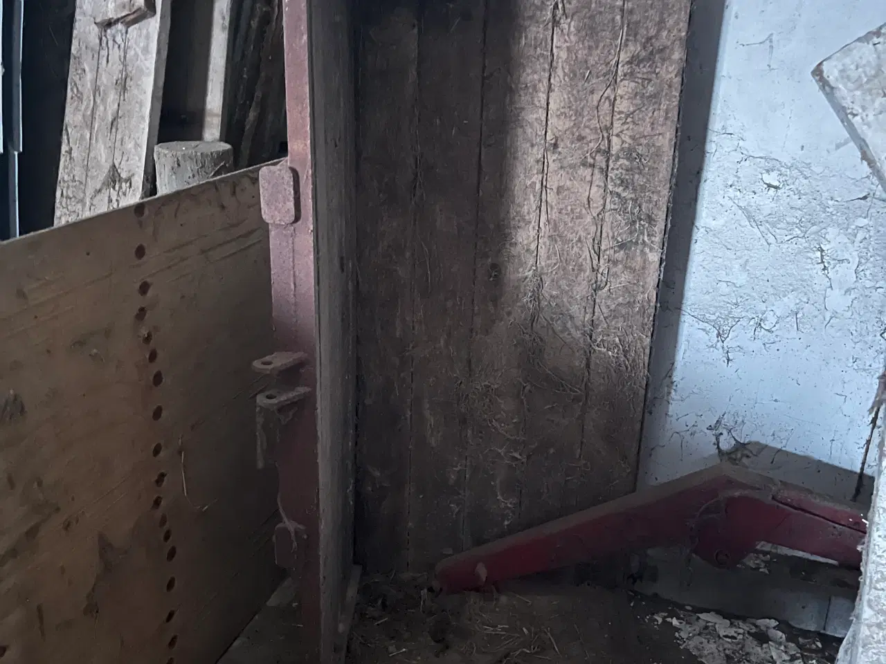 Billede 2 - Transportkasse 