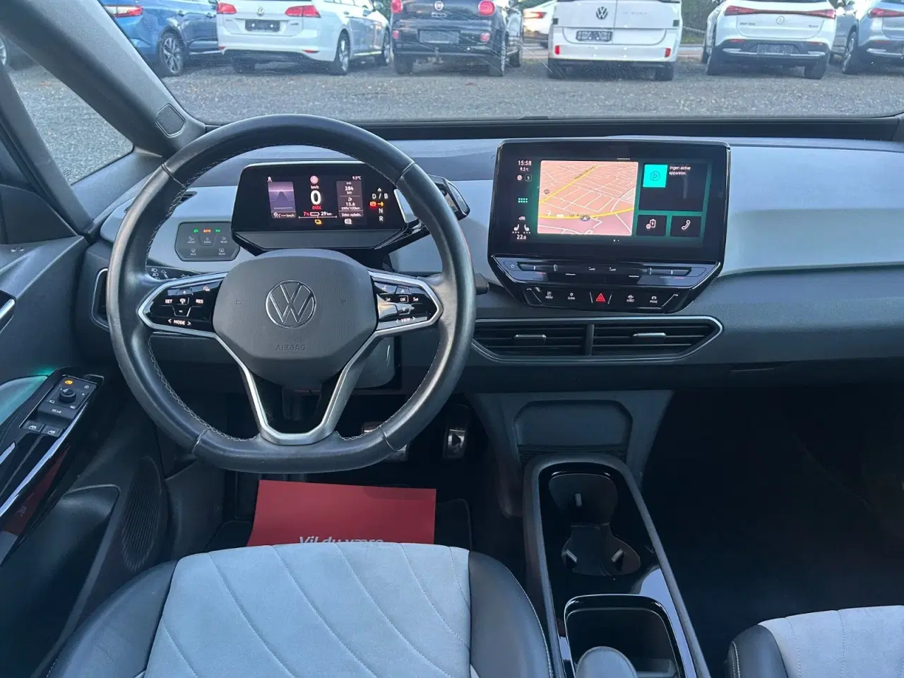 Billede 6 - VW ID.3 77 Pro S