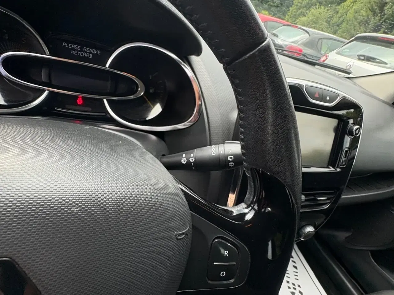 Billede 15 - Renault Clio IV 1,5 dCi 75 Expression
