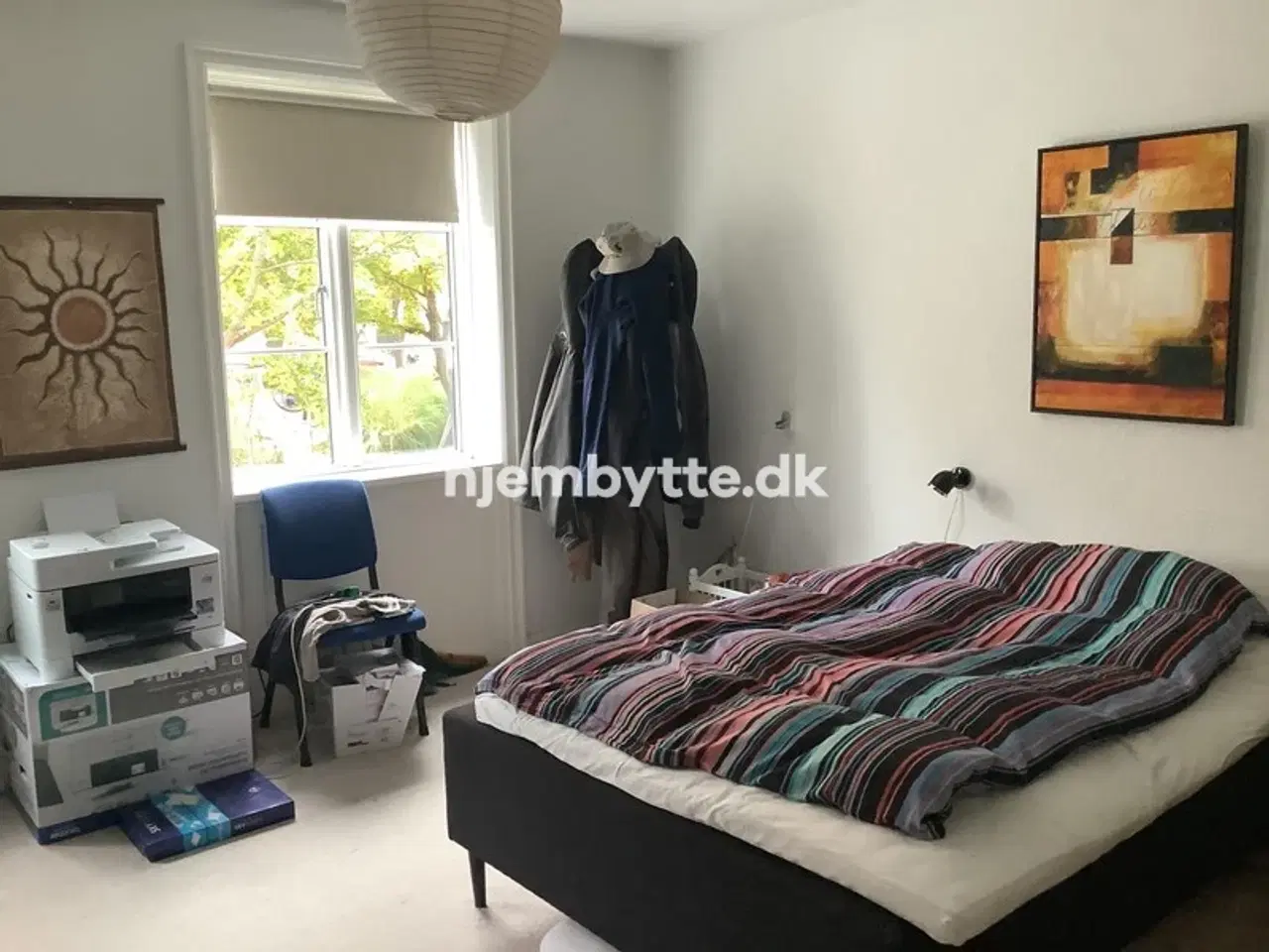 Billede 3 - Hjembytte - MaglegårdsAlle