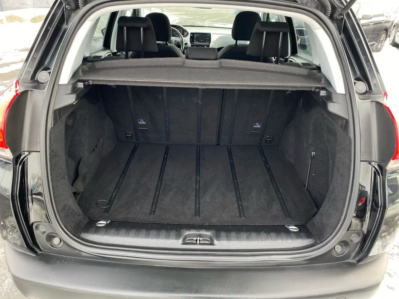 Billede 6 - Peugeot 2008 1,2 VTi Active 82HK