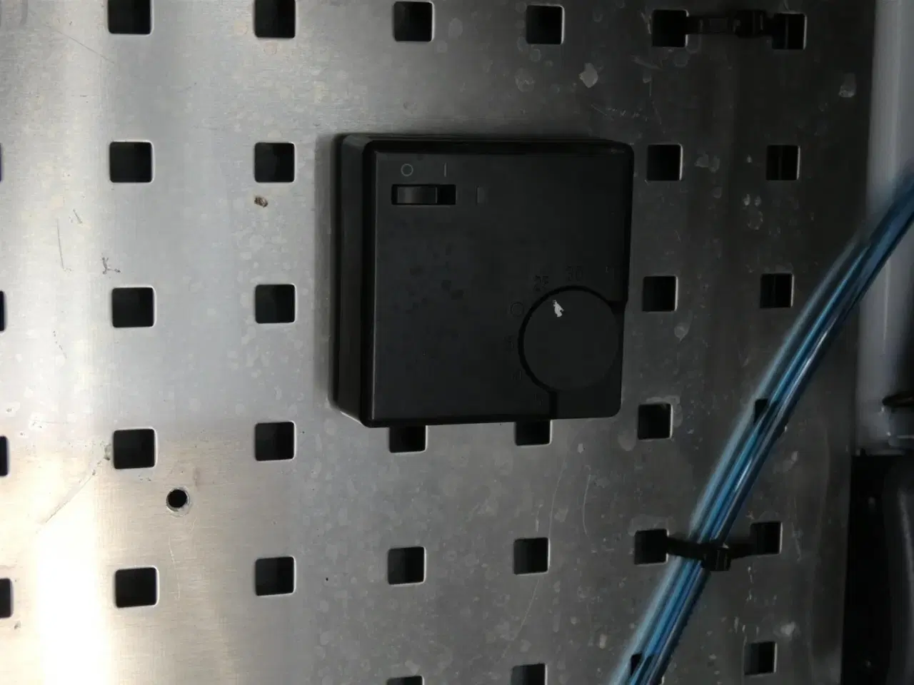 Billede 11 - Mercedes-Benz Sprinter 316 Værkstedsbil 2,1 CDI A2 H2 RWD 7G-Tronic 163HK Van Aut.