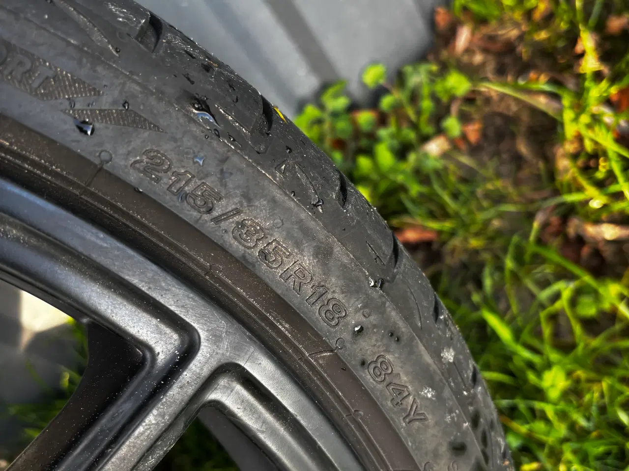 Billede 11 - 18 tommer alu fælge