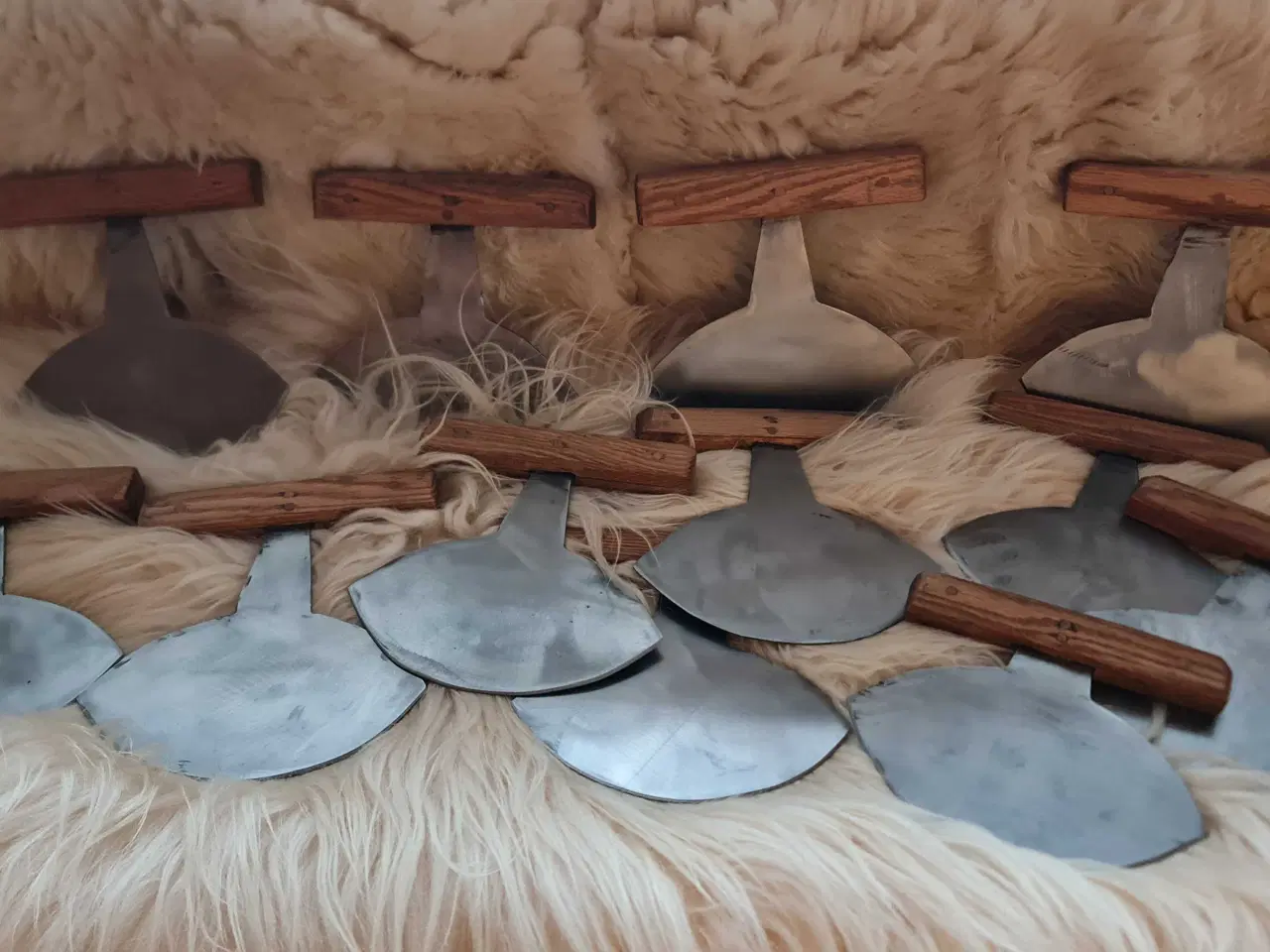 Billede 3 - ULO knive sælges 