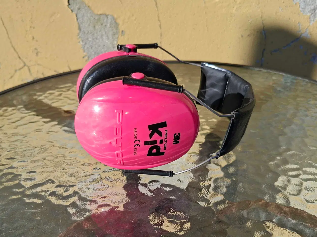 Billede 2 - Peltor KID'S høreværn