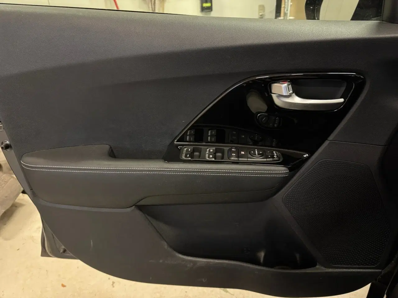 Billede 14 - Kia e-Niro 64 Comfort