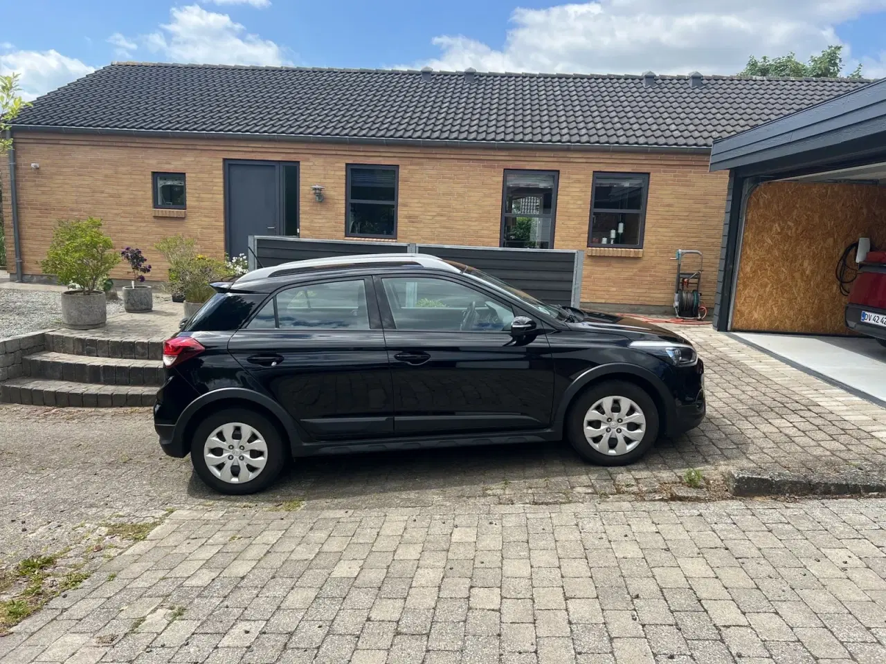 Billede 4 - Hyundai i20 Active Cross 1,0 T-GDi Vision+