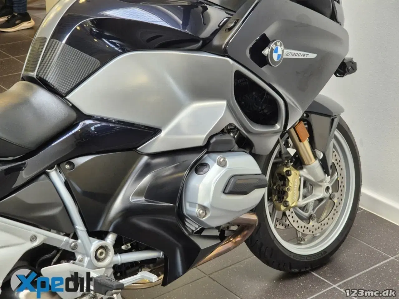 Billede 14 - BMW R 1200 RT