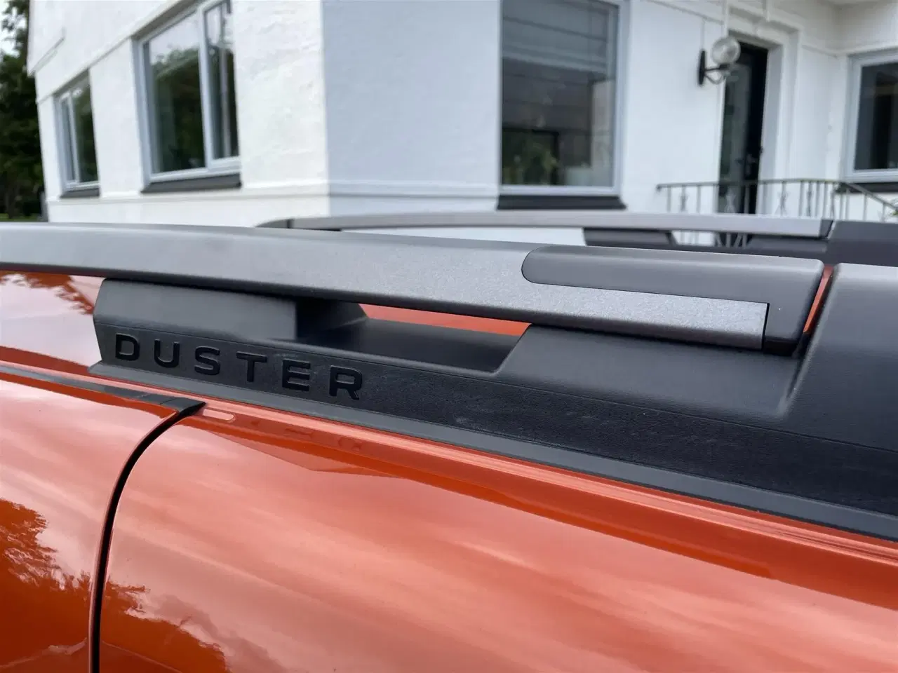 Billede 11 - Dacia Duster 1,3 Tce Journey EDC 150HK 5d 6g Aut.