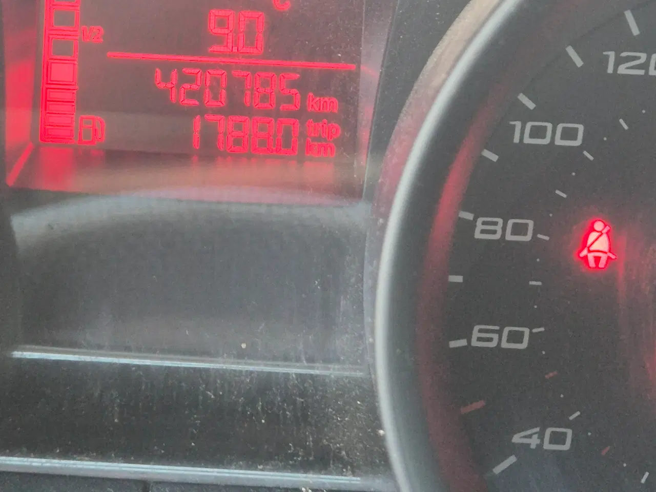 Billede 6 - Seat Ibiza 1,2 tdi ecomotive