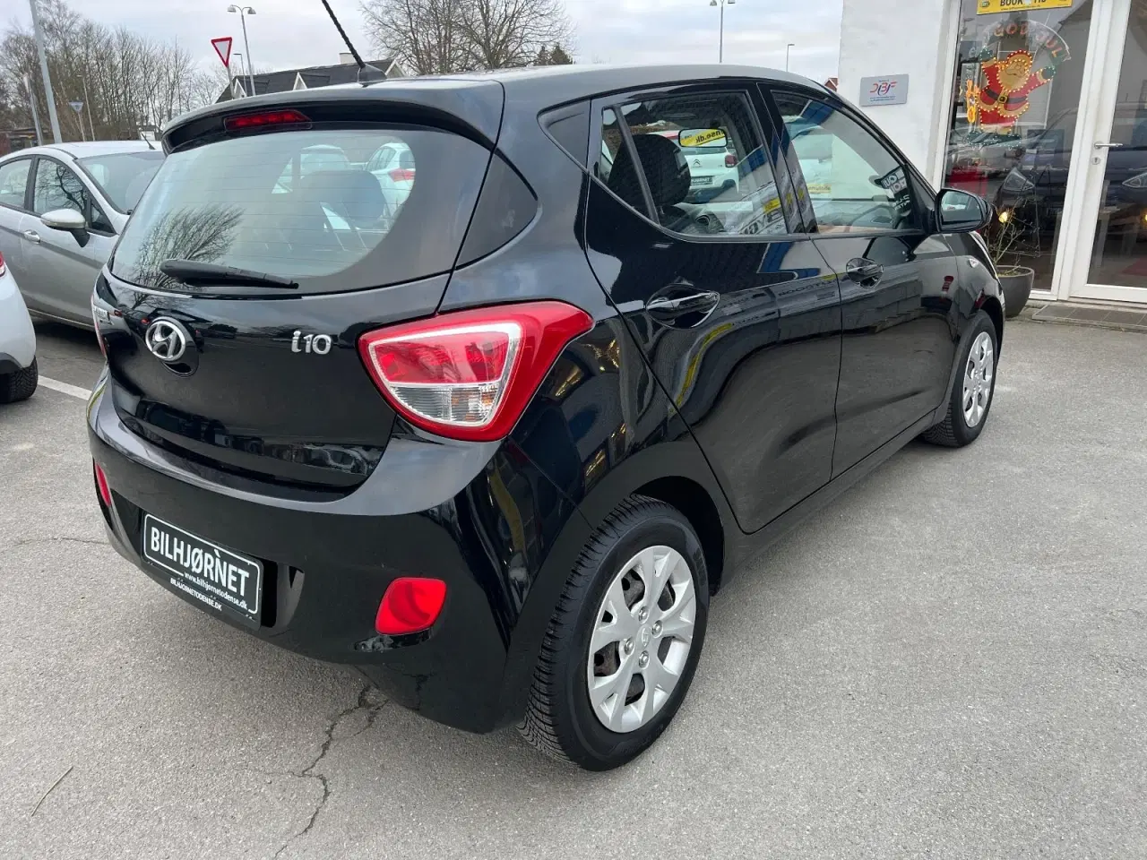 Billede 3 - Hyundai i10 1,0 Comfort Air