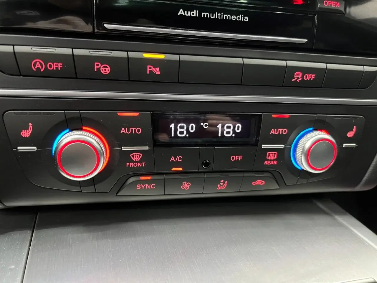 Billede 13 - Audi A6 3,0 TDi 326 S-line Competition Avant quattro Tiptr.