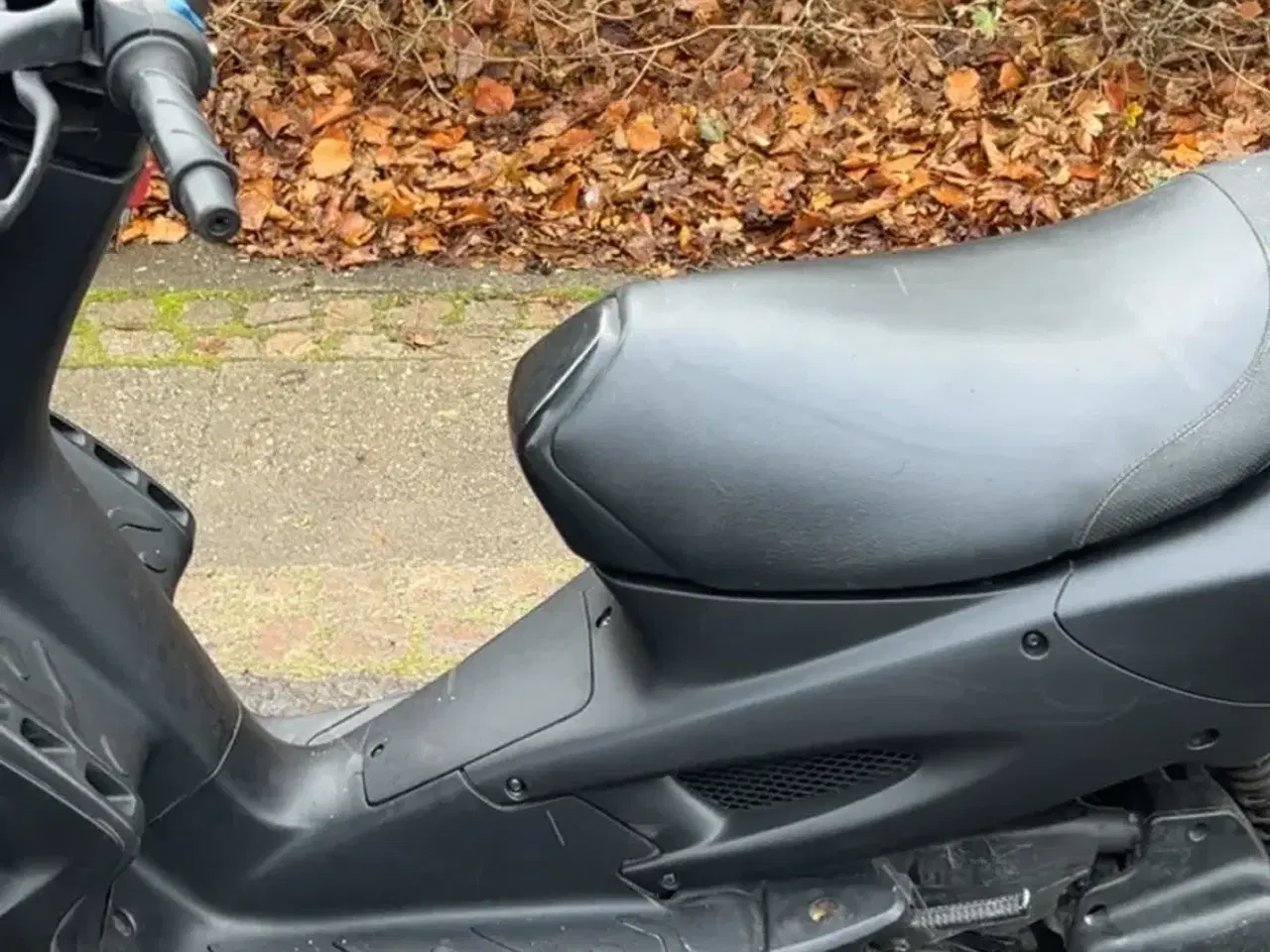 Billede 1 - Peugeot Speedfight 2 30km