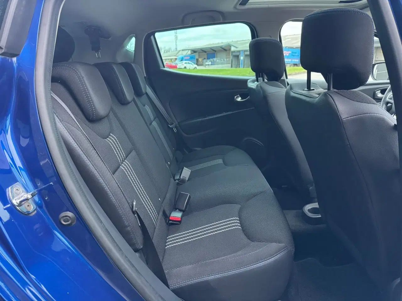 Billede 18 - Renault Clio IV 1,2 TCe 120 GT-Line