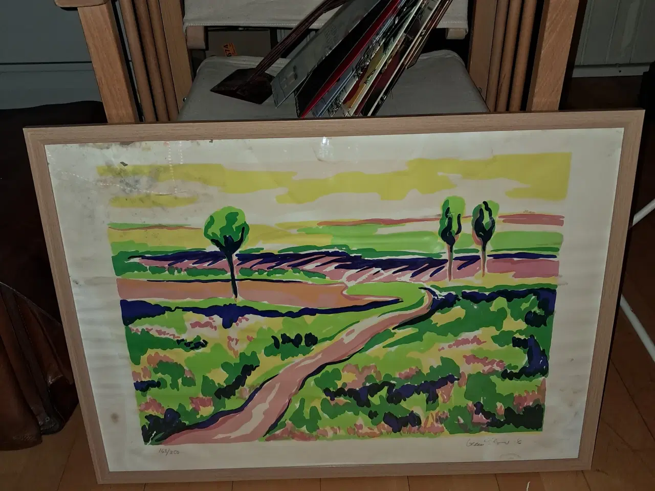 Billede 1 - Gorm Eriksen