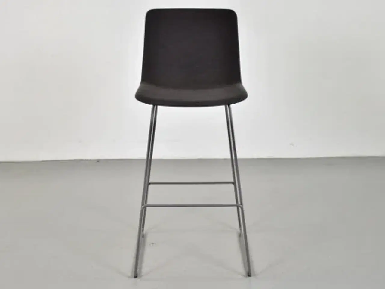 Billede 1 - Fredericia furniture barstol i grå