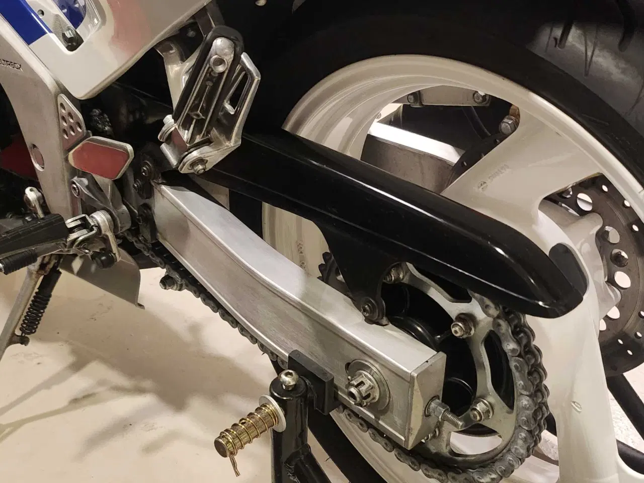 Billede 6 - Yamaha fzr 1000 